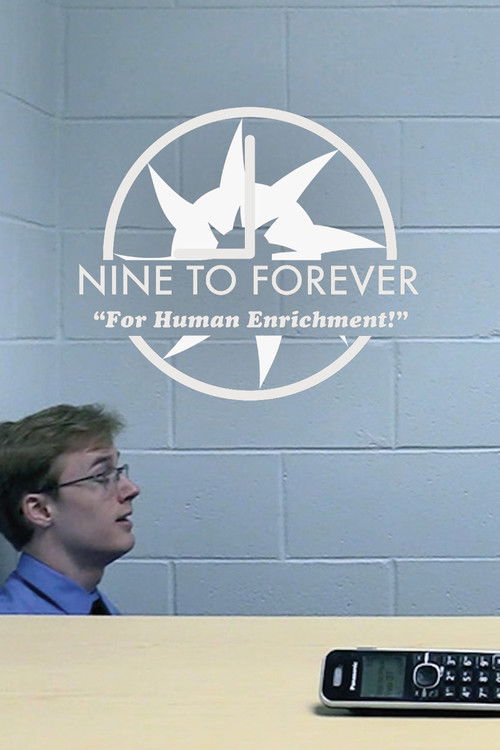 Nine to Forever (2023) poster