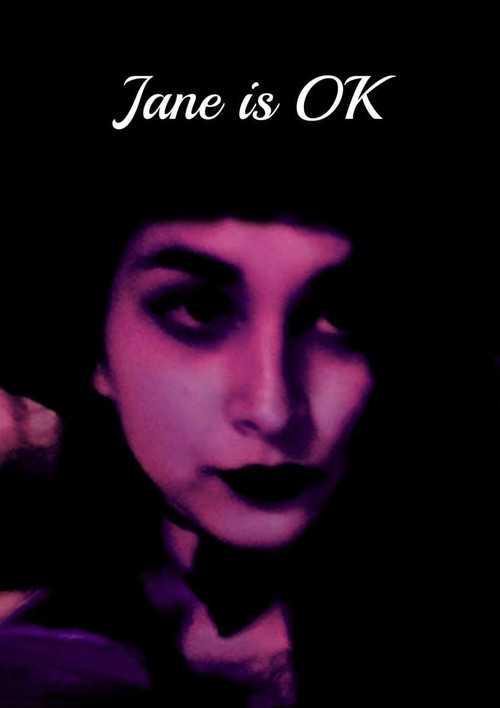 Jane is OK (2024) poster