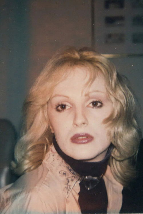 Candy Darling (2025) poster