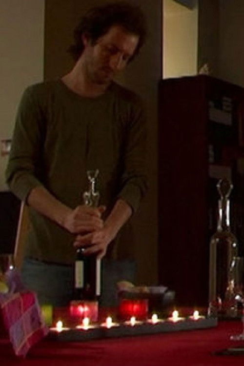 Monsieur Hyde (2007) poster