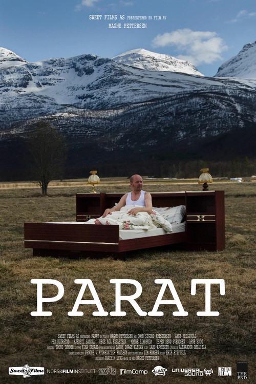 Parat (2009) poster