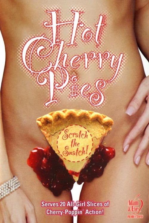 Hot Cherry Pies (2004) poster