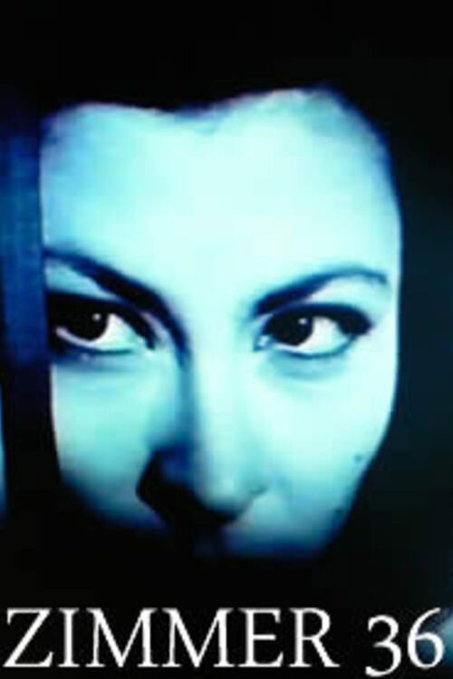 Zimmer 36 (1988) poster