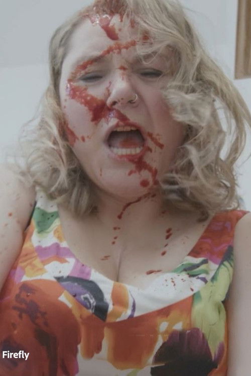 Sexy Baby (2023) poster