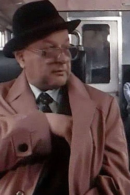 Dokąd, człowieku? (1984) poster