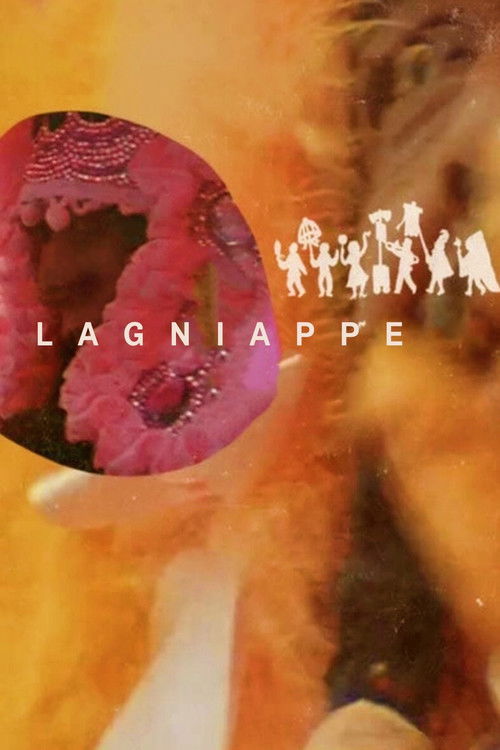Lagniappe (2006) poster