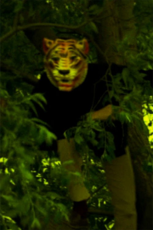 Jesus-Cola (1967) poster