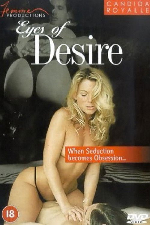Eyes of Desire (1998) poster