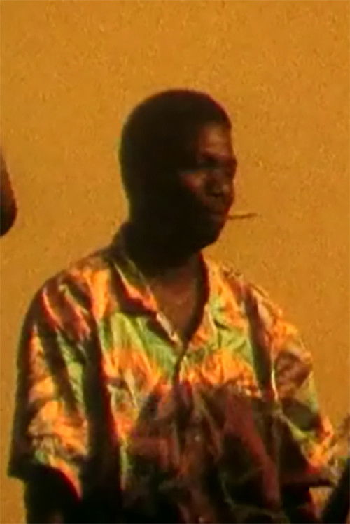 10,000 Years of Cinema (1991) poster