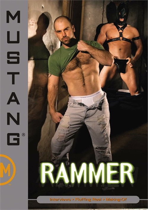 Rammer (2006) poster