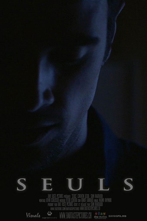 Seuls (2014) poster