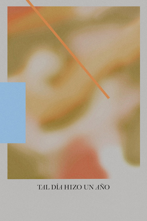 For the Time Being (2020) poster