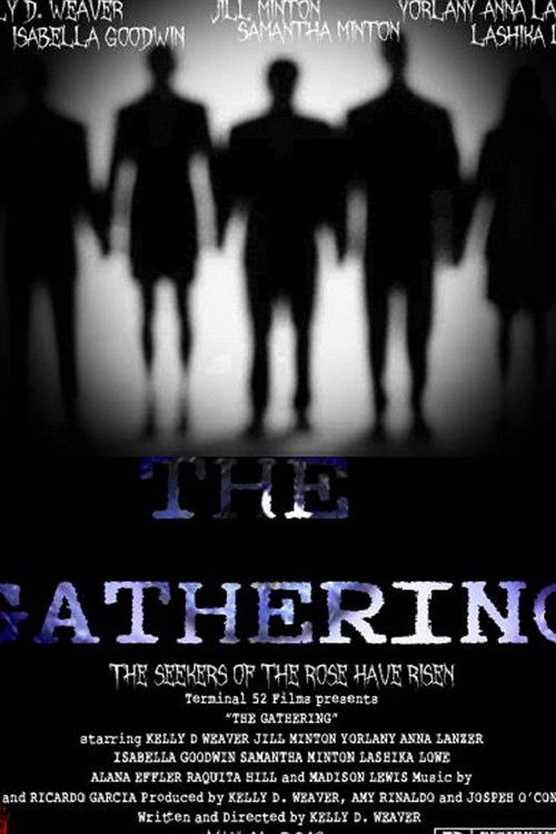 The Gathering (2019) poster