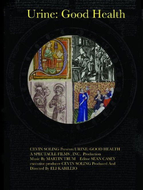 Urine: Good Health (1999) poster