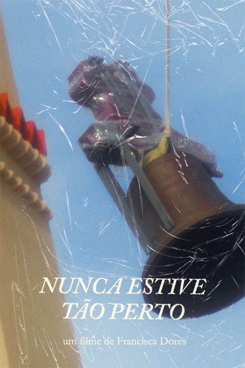 I Have Never Been This Close (2024) poster