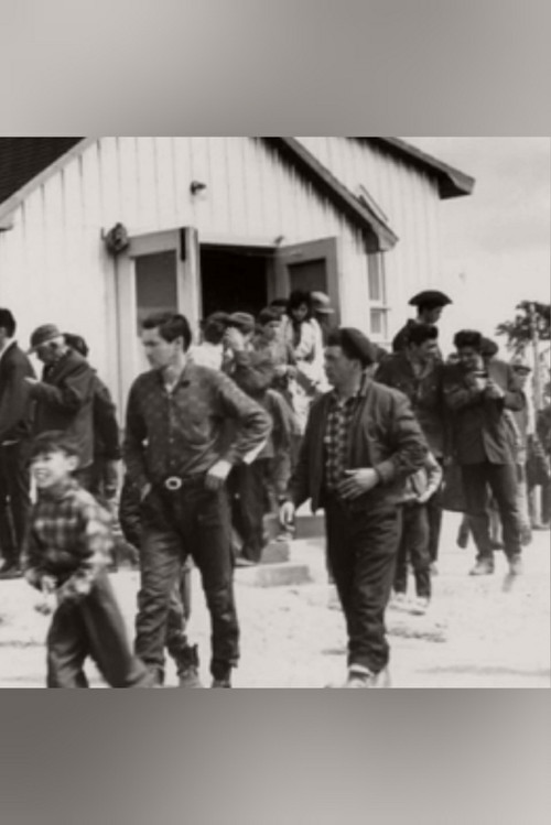 History of Manawan - Part One (1972) poster