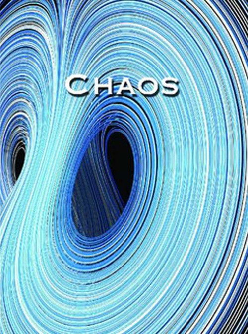 Chaos : une aventure mathématiques (2013) poster