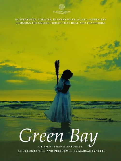 Green Bay (2025) poster