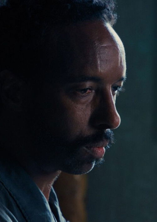 Whispers of a Burning Scent (2026) poster