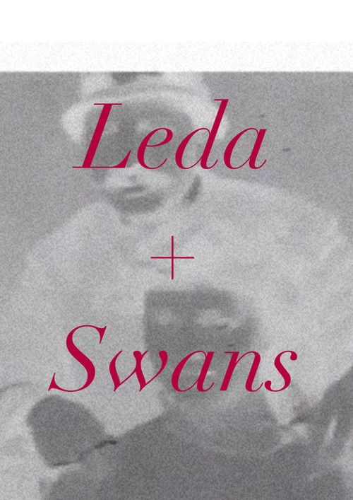 Leda + Swans (2023) poster