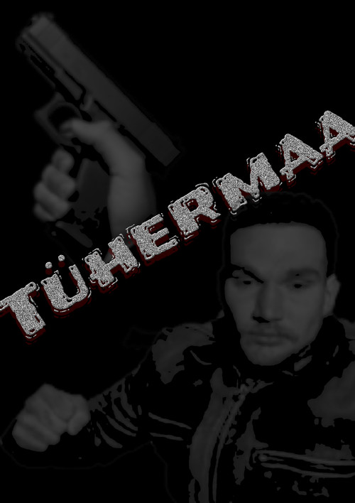 Tühermaa poster