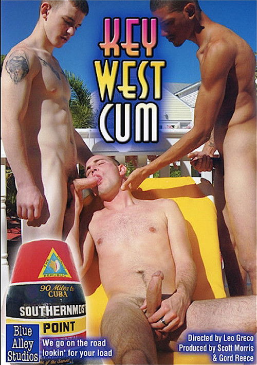Key West Cum (2011) poster