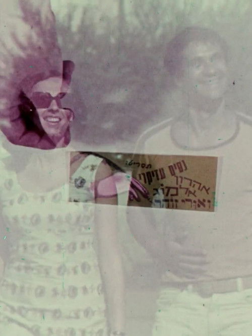 The Other Side (1968) poster