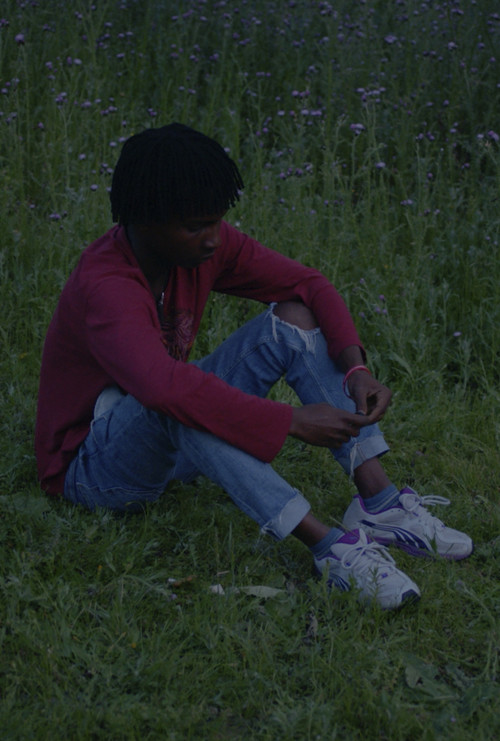 No Conozco la Historia del Fuego (2022) poster