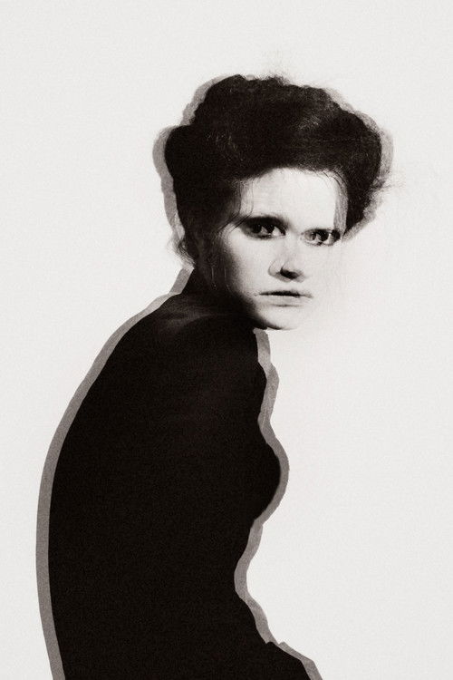 Den magiska dansaren (1981) poster