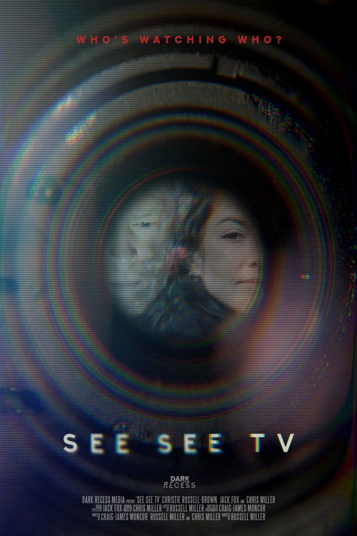 See See TV (2021) poster