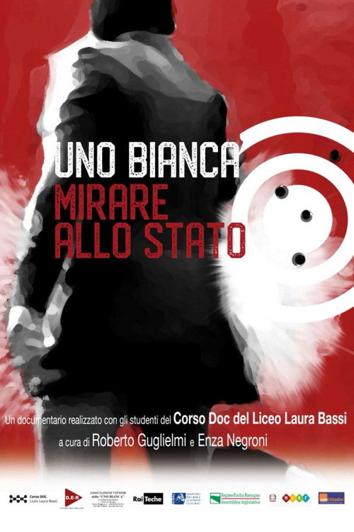 Uno Bianca, mirare allo stato (2019) poster