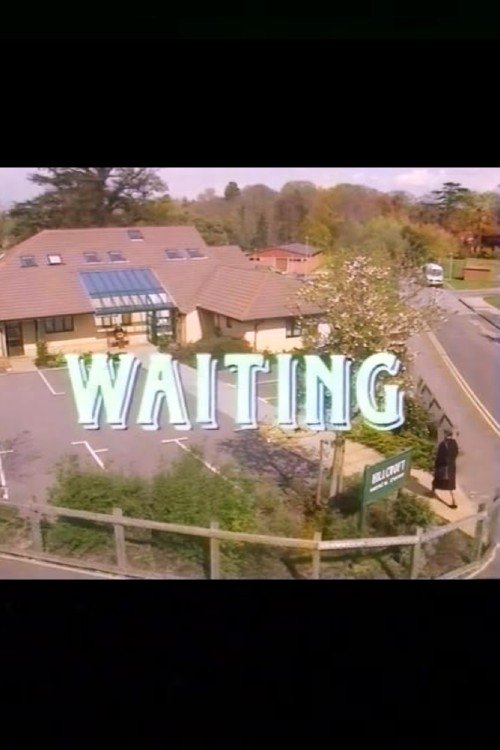Waiting (1995) poster