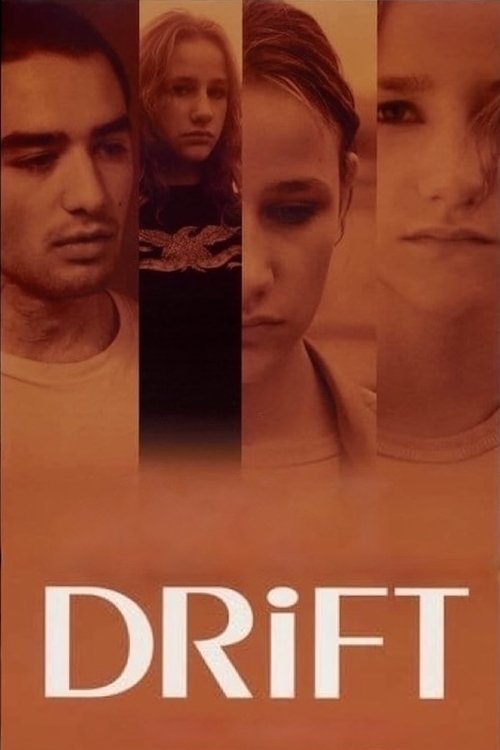 Drift (2001) poster