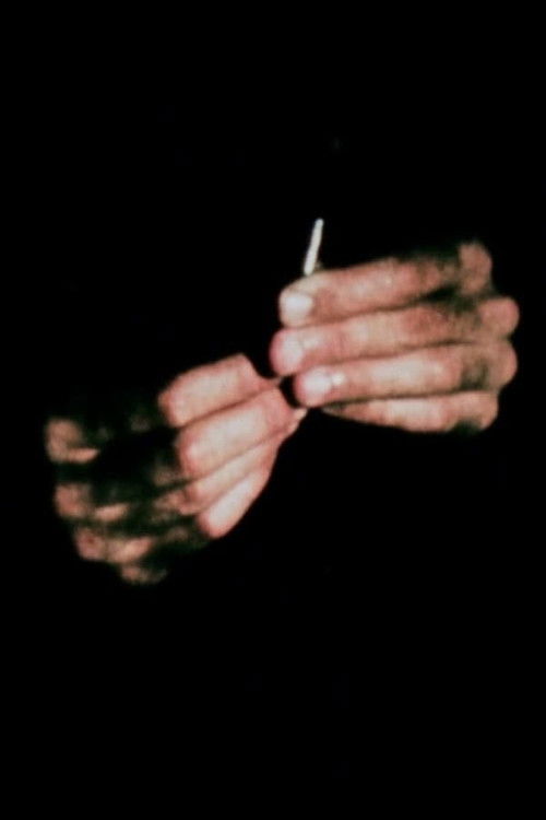 Lamentations: A Monument for the Dead World (1985) poster