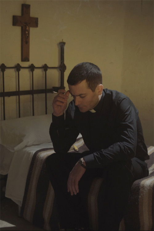 Nuevo altar (2017) poster