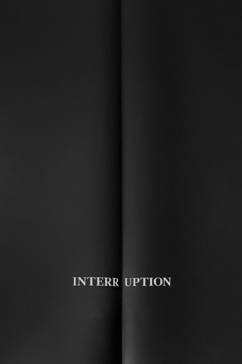 Interruption (2016) poster