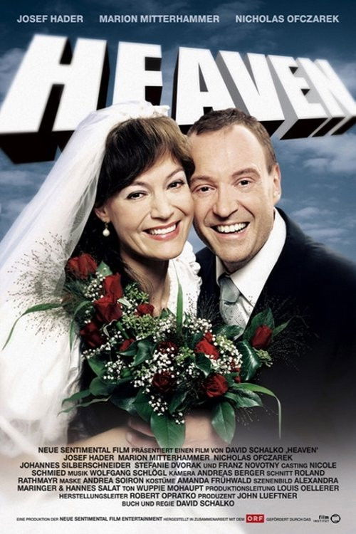 Heaven (2006) poster