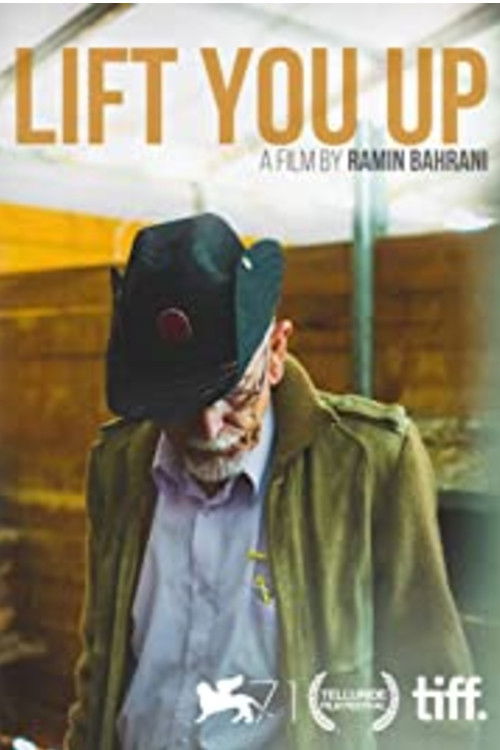 Lift You Up (2014) poster