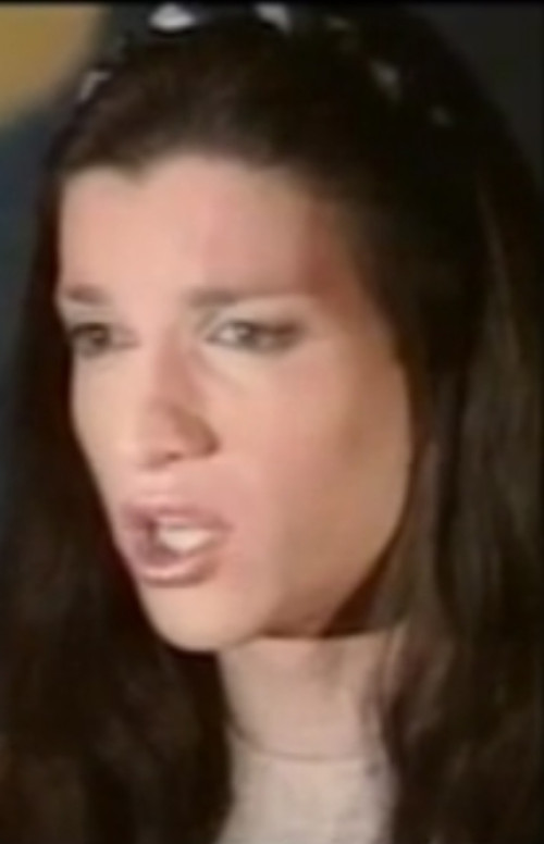 Body Double 8 (1997) poster