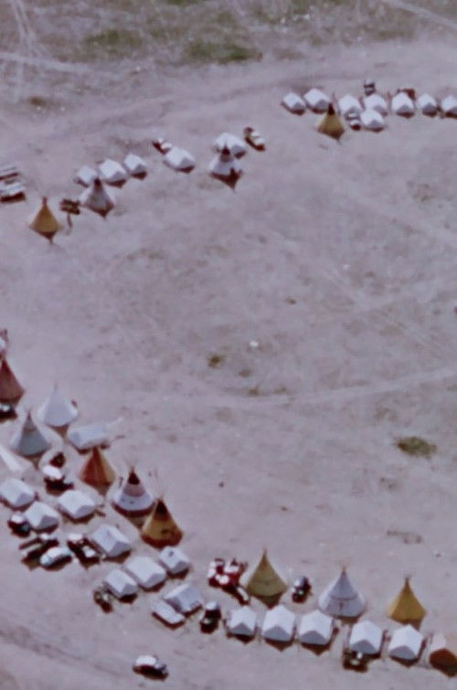 Kainai (1973) poster