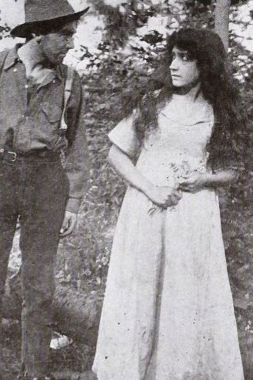 Primitive Man (1913) poster