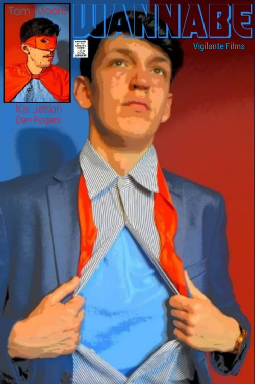 Wannabe (2022) poster