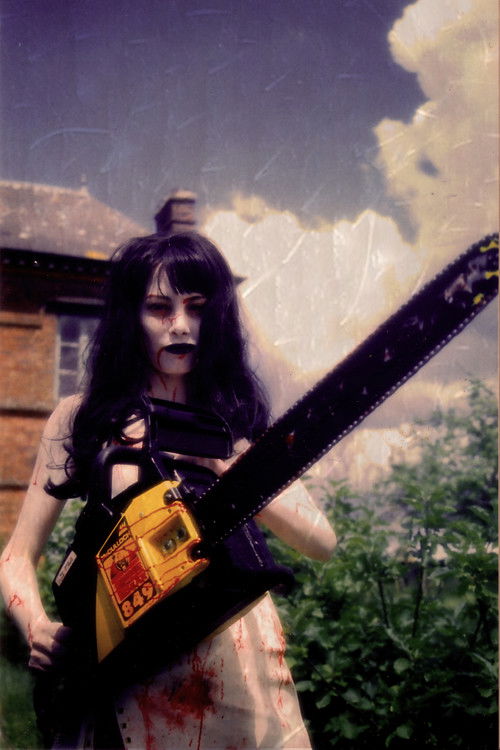 Scalp! (1998) poster