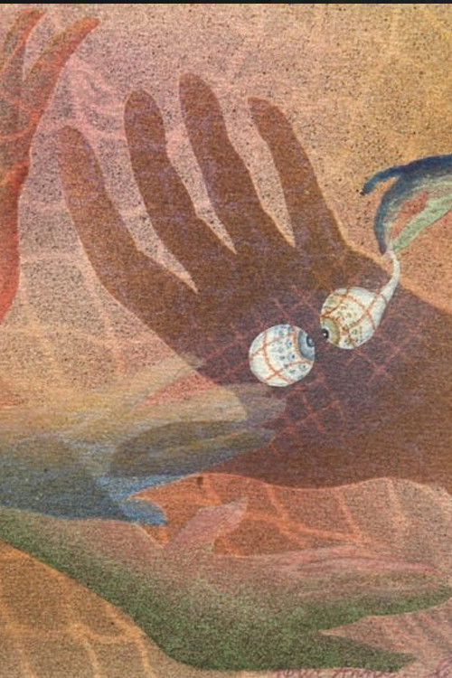 Square du temple (1946) poster