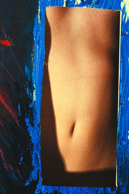 Stomach (2024) poster