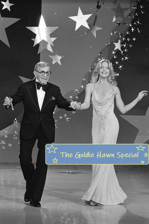 The Goldie Hawn Special (1978) poster