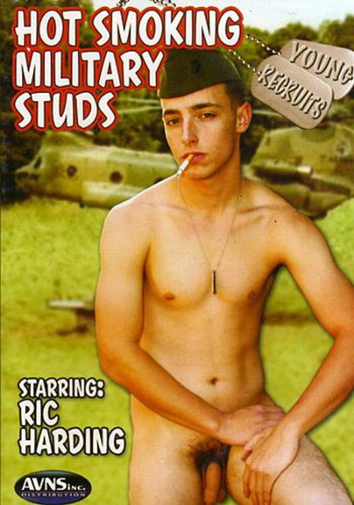 Hot Smoking Military Studs (2006) poster