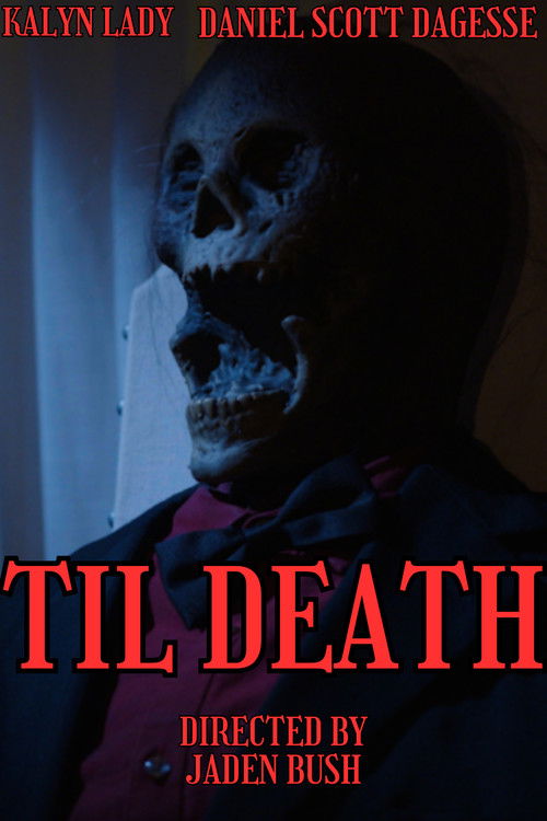 'Til Death (2024) poster