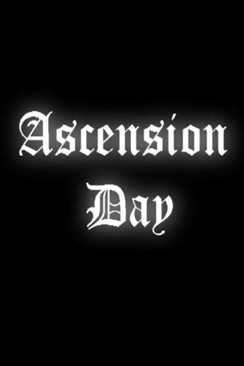 Ascension Day (2007) poster