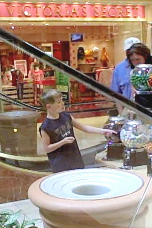 The After Life (2007) poster